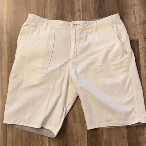 Howe Reversible Shorts - Picture 3 of 4